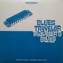 LP - Blues Traveler - Traveler's Blues