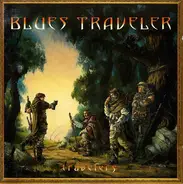 Blues Traveler - Travelers & Thieves