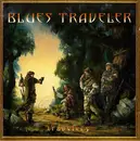 CD - Blues Traveler - Travelers & Thieves