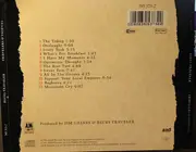CD - Blues Traveler - Travelers & Thieves