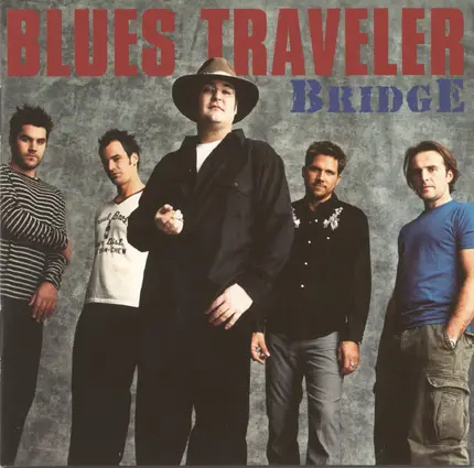 Blues Traveler - Bridge