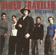 CD - Blues Traveler - Bridge