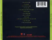 CD - Blues Traveler - Four