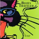 CD - Blues Traveler - Four