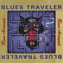 CD Single - Blues Traveler - Run-Around