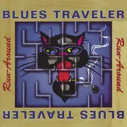 CD Single - Blues Traveler - Run-Around