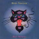CD Single - Blues Traveler - Run Around