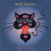 CD Single - Blues Traveler - Run Around