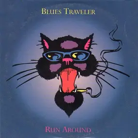 Blues Traveler - Run Around