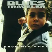 CD - Blues Traveler - Save His Soul
