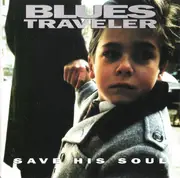 CD - Blues Traveler - Save His Soul