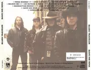 CD - Blues Traveler - Save His Soul