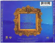CD - Blues Traveler - Straight on Till Morning