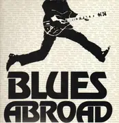 LP - Blues Abroad - And Now... For The Very First Time