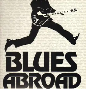 Blues Abroad - And Now... For The Very First Time