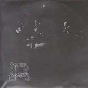 LP - Blues Addicts - Blues Addicts - TRANSPARENT WAX