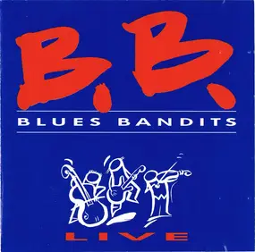 The Blues Bandits - Live