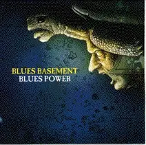 Blues Basement - Blues Power