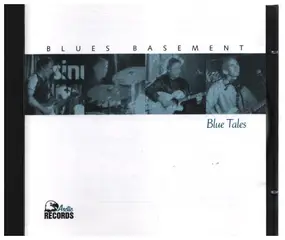 Blues Basement - Blue Tales