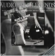 Blues & Boogie Explosion - Blues & Boogie Explosion