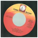 7inch Vinyl Single - Blues Boy Willie - Be Who - 3 / Hard Headed Woman