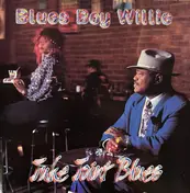 Blues Boy Willie - Juke Joint Blues