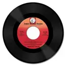 7inch Vinyl Single - Blues Boy Willie - Let's Go, Let's Go, Let's Go