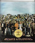 Blues & Bloedel - Altpörtel Blues