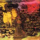 LP - Blues & Bloedel - Des Derfnet Woor Soi!