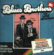 LP - Blues Brothers - The Lost Recordings
