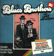 Blues Brothers - The Lost Recordings