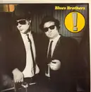 LP - Blues Brothers - Briefcase Full Of Blues