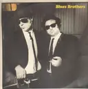LP - Blues Brothers, The Blues Brothers - Briefcase Full Of Blues