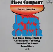 Blues Company - Down On The Corner