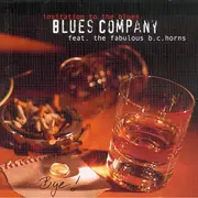CD - Blues Company Feat. The Fabulous BC Horns - Invitation To The Blues
