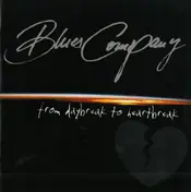 Blues Company - From Daybreak to Heartbreak