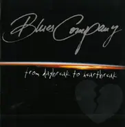 Blues Company - From Daybreak to Heartbreak