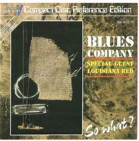 Blues Company - So What?