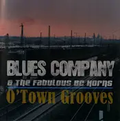 Blues Company - O'Town Grooves