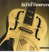 Blues Company - The Quiet Side of Blues Company