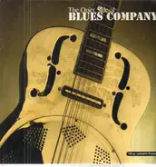 Blues Company - The Quiet Side of Blues Company