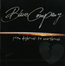 CD - Blues Company - From Daybreak To Heartbreak - Digipak, Cutout Cover