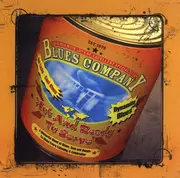 CD - Blues Company - Hot And Ready To Serve - Hardcover digibook with 11-page booklet