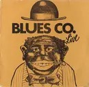 LP - Blues Company - Live
