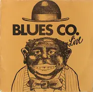 Blues Company - Live