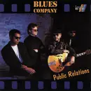 CD - Blues Company - Public Relations