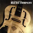 Double CD - Blues Company - The Quiet Side Of Blues Company