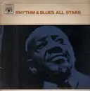 LP - Muddy Waters, Bo Diddley a.o. - Rhythm & Blues All Stars