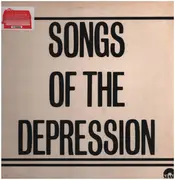 LP - Songs Of The Depression - Songs Of The Depression - Bernhard Brightman