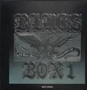 Joe McCoy - Blues Box 1
